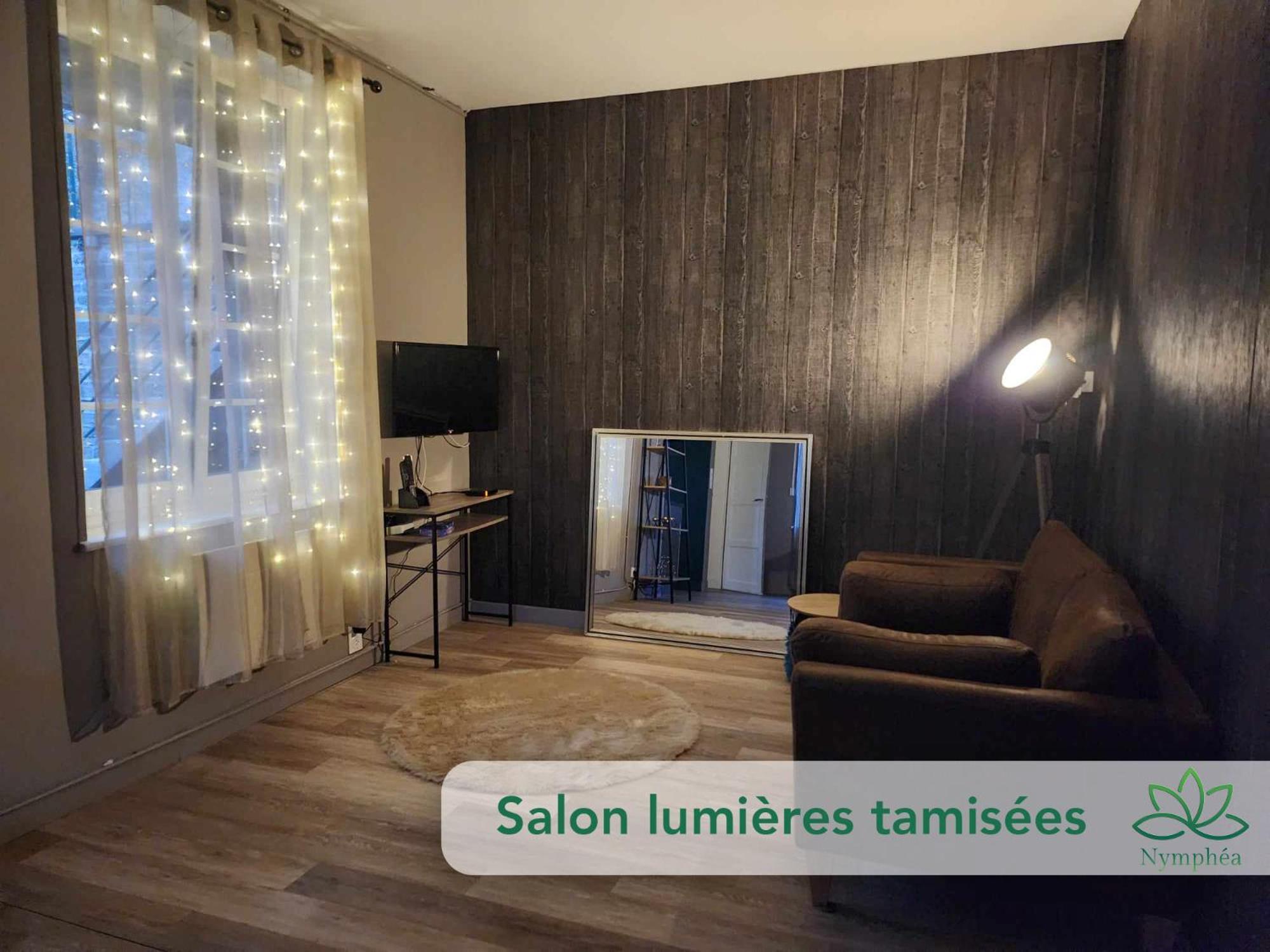 Logement Cocooning 2-4 Personnes Avec Salle De Jeux Chemery-Chehery Esterno foto