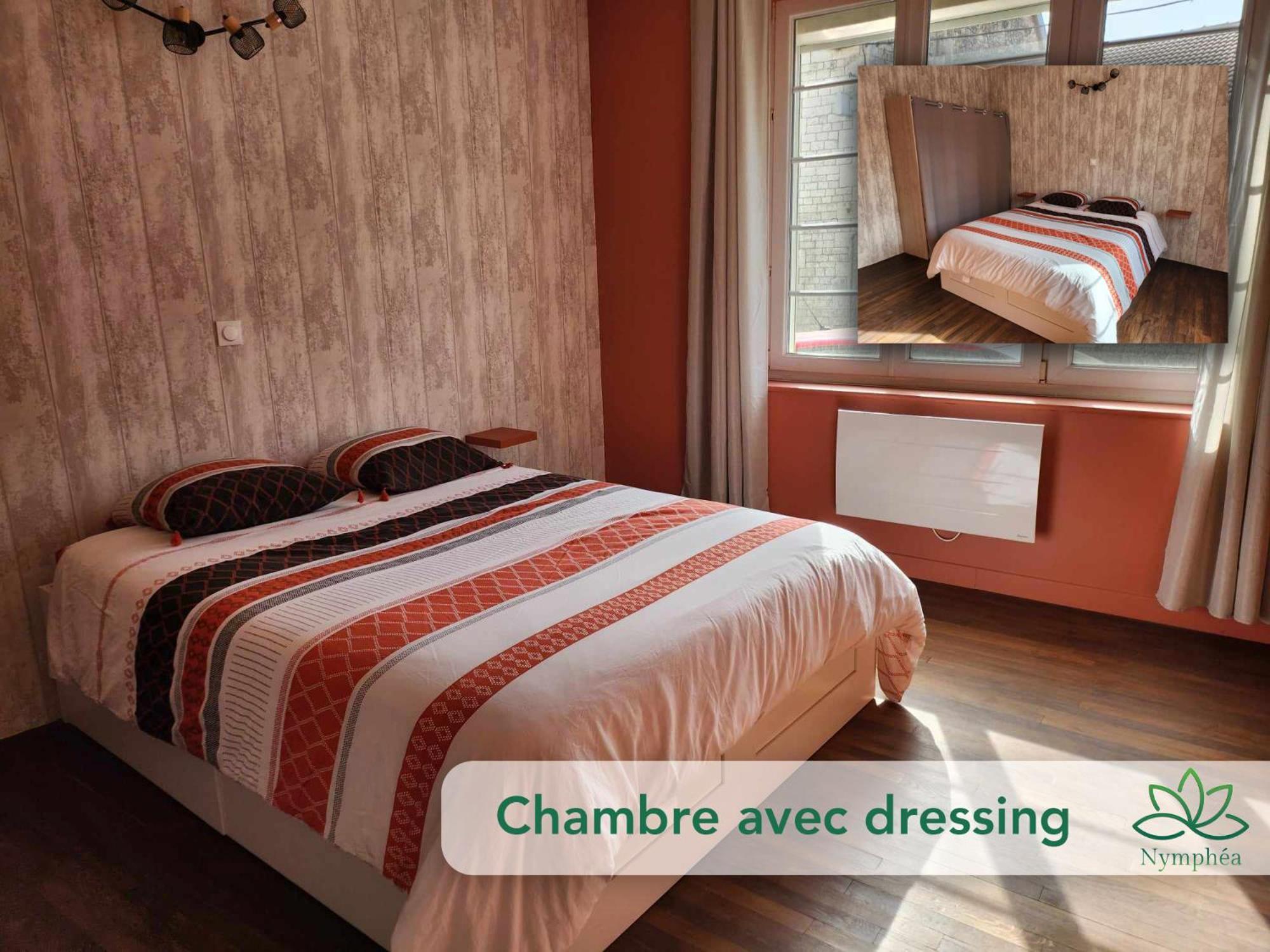 Logement Cocooning 2-4 Personnes Avec Salle De Jeux Chemery-Chehery Esterno foto